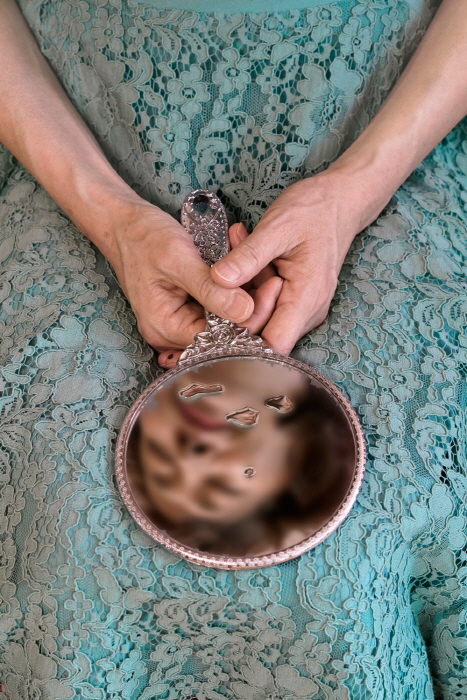 어느 날 다가온 육체의 감옥을 직시하며