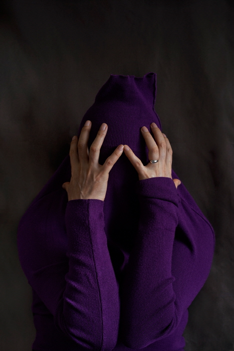 어느 날 다가온 육체의 감옥을 직시하며