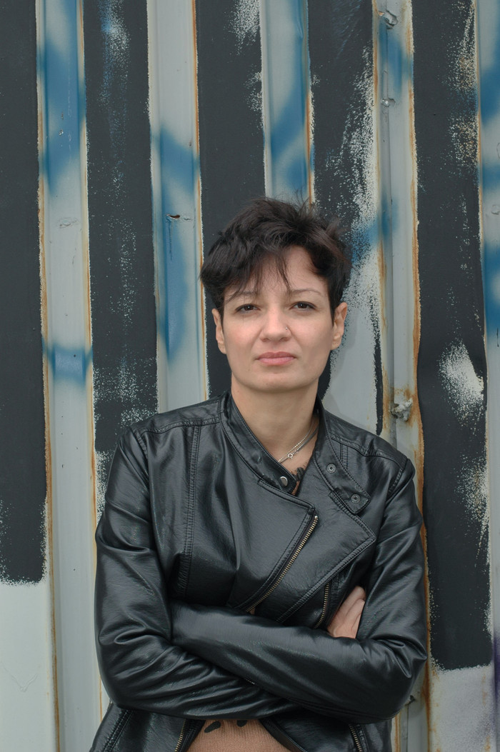 Priscila De Carvalho