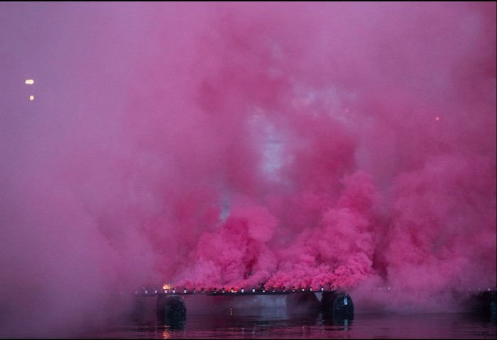 DIFFUSION/COHESION(확산/결속) 展 