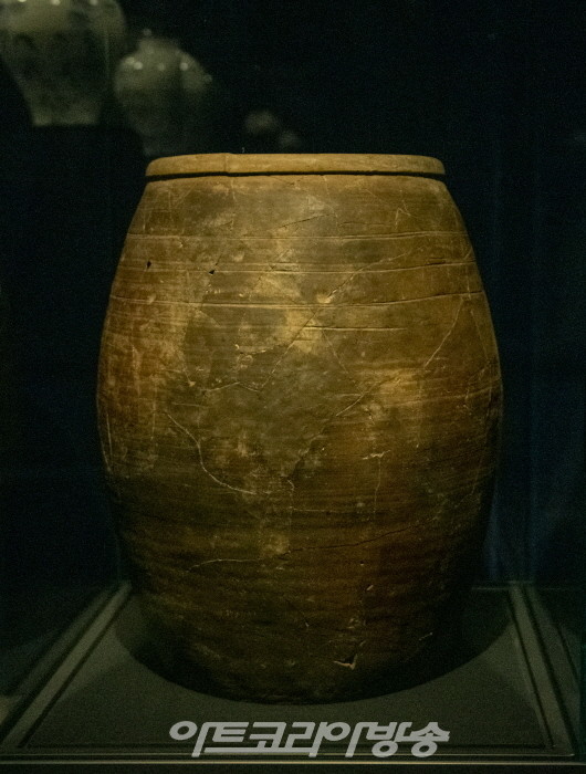 제53회 김달진미술사이야기 '서울공예박물관, 공예 역사 상설전-장인, 세상을 이롭게 하다'전