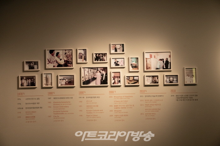 제56회 김달진미술사이야기 '서울공예박물관, 보자기 일상을 감싸다'