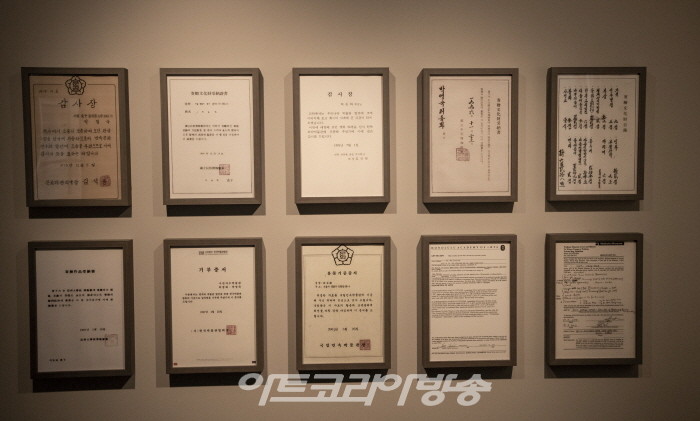 제56회 김달진미술사이야기 '서울공예박물관, 보자기 일상을 감싸다'