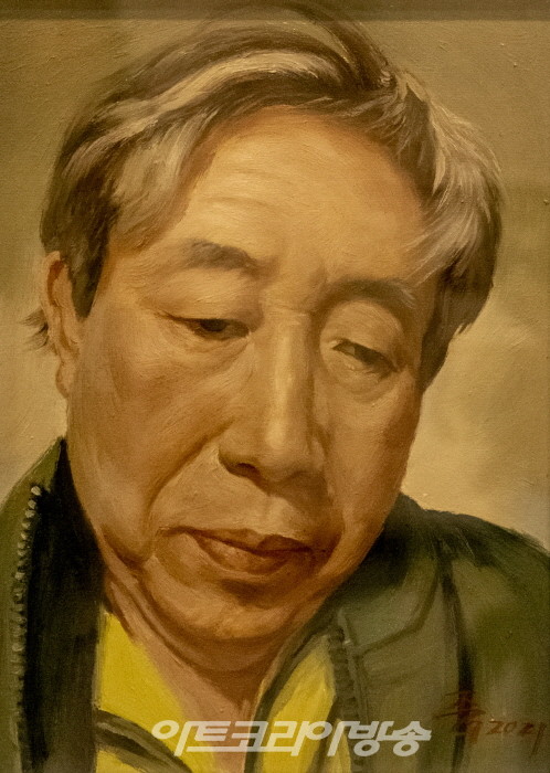 동물사랑 이종서 작가 개인전