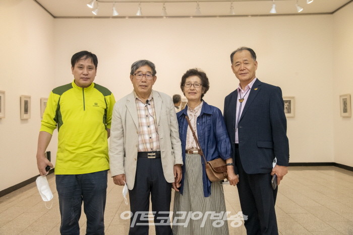 동물사랑 이종서 작가 개인전