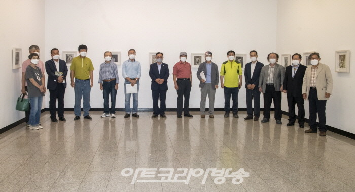 동물사랑 이종서 작가 개인전