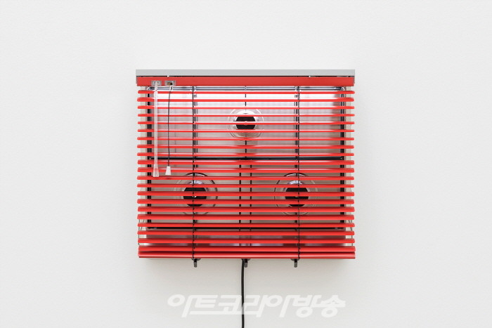 이광호(b.1967)2021Oil on canvas140 x 130 cmCourtesy of the artist and Kukje Gallery사진: 전병철 이미지 제공: 국제갤러리