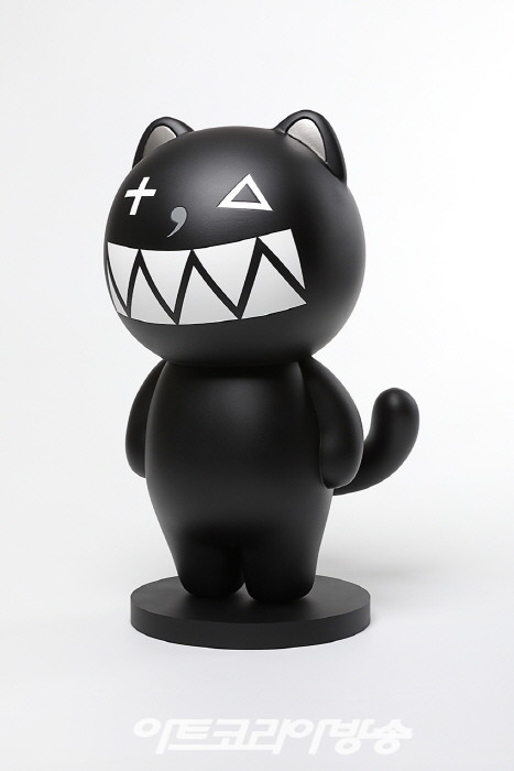 낸시랭 개인전 '버블코코 Bubble Coco'