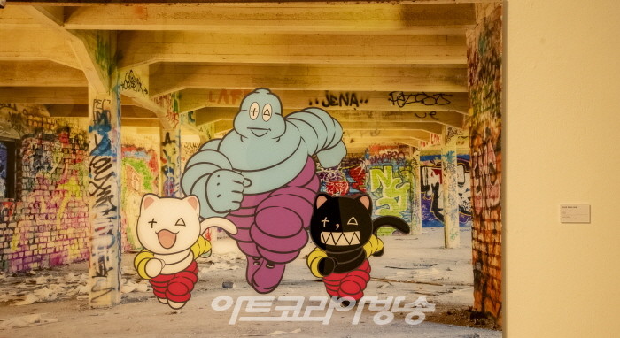 낸시랭 개인전 '버블코코 Bubble Coco'