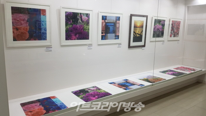 자연염색 김지희 명인