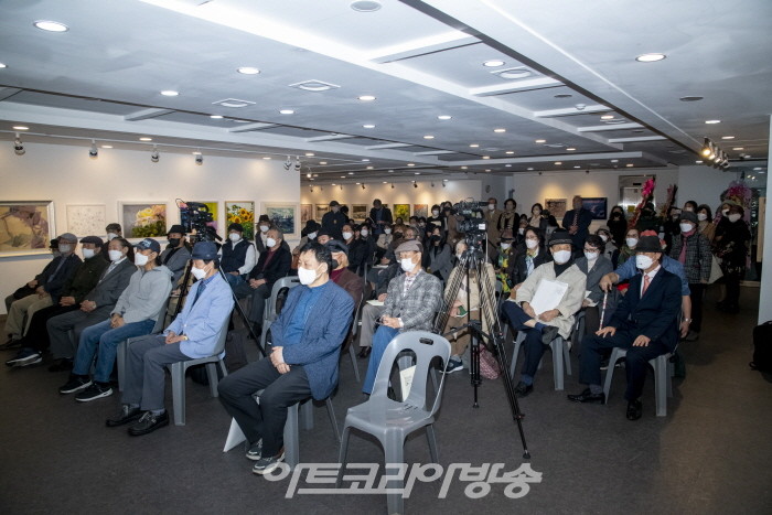 제11회 한국녹색미술회전