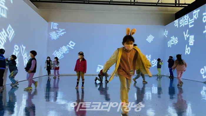 2021광주디자인비엔날레 61일간의 대장정 마무리