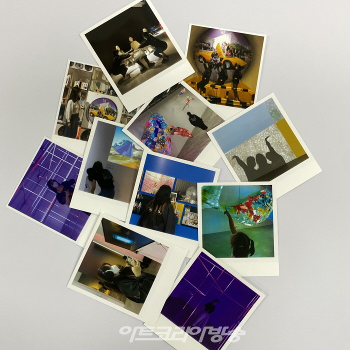 2021광주디자인비엔날레 61일간의 대장정 마무리