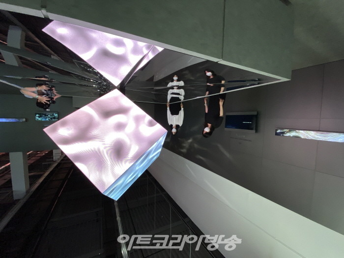 2021광주디자인비엔날레 61일간의 대장정 마무리