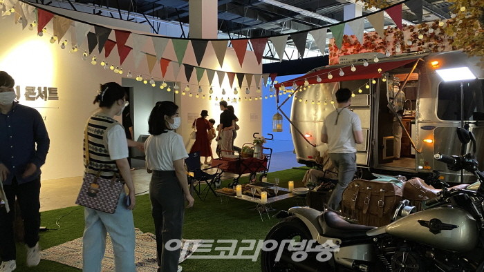 2021광주디자인비엔날레 61일간의 대장정 마무리