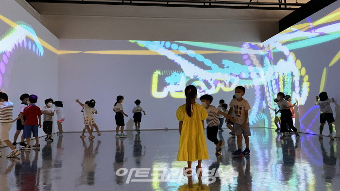 2021광주디자인비엔날레 61일간의 대장정 마무리