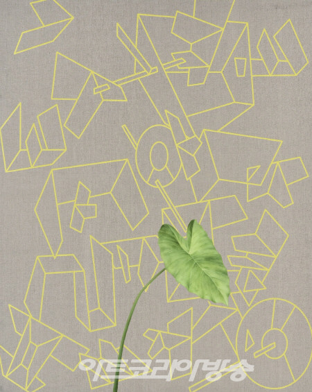 금보성 展 '한글민화 · 당신은 왕입니다'