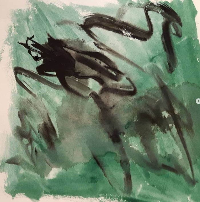 David Eastens 작품