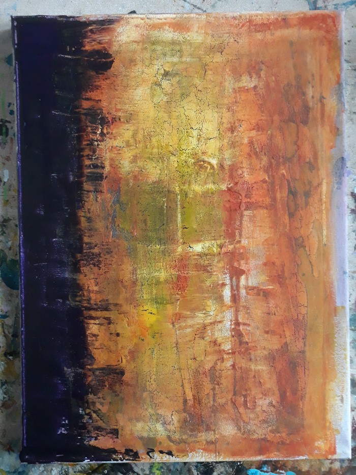 David Eastens 작품