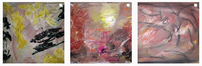 David Eastens 작품