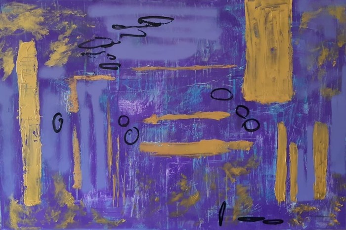 David Eastens 작품