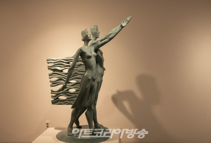 함께 가는 삶-동반자