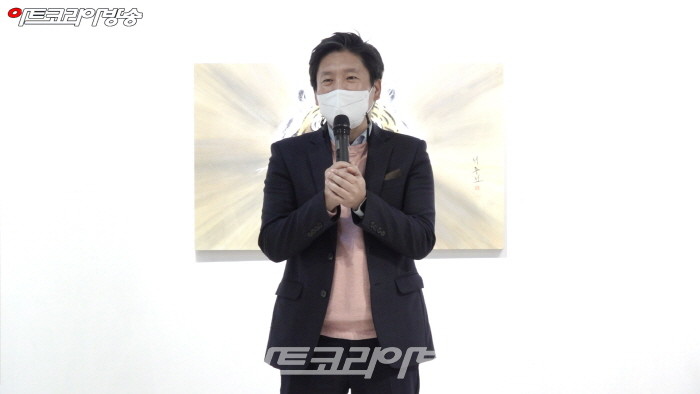 인천광역시 문화관광국 홍준호 국장 축사