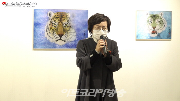 인천광역시 시설관리공단 김영분 이사장