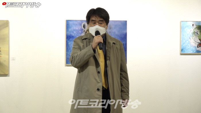 인천문화재단 최병국 대표이사