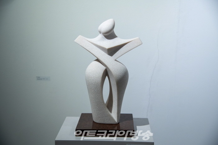 .이종애 유기적 공간 2016