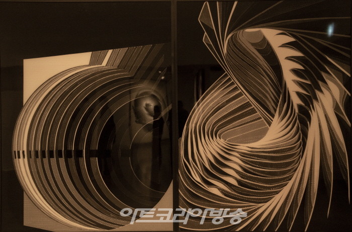 박종용 결의 빛