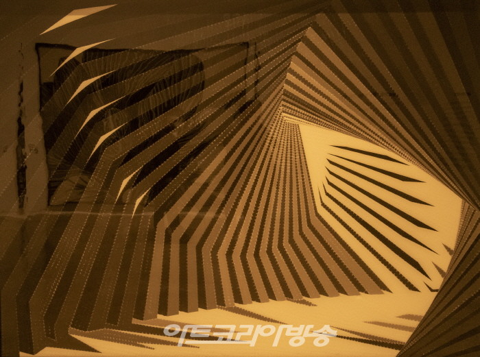 박종용 결의 빛