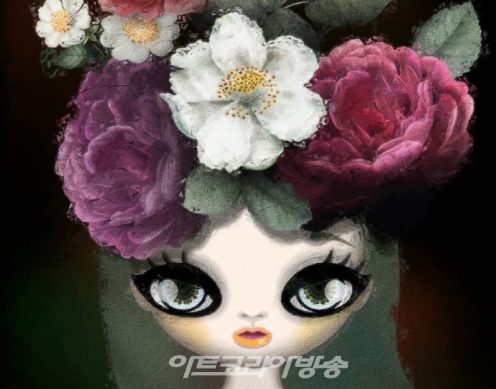 마리킴 개인전 'Song For Nobody'