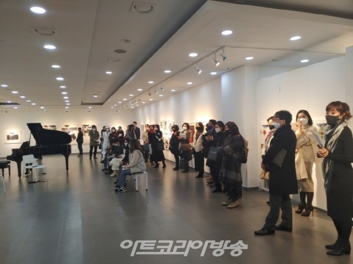 윤은자 개인전 ‘모든 것의 이면’