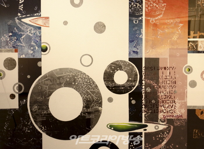 윤은자 개인전 ‘모든 것의 이면’