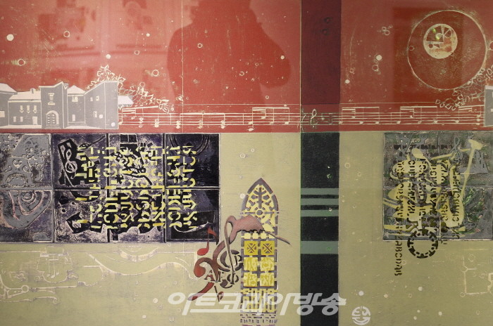 윤은자 개인전 ‘모든 것의 이면’