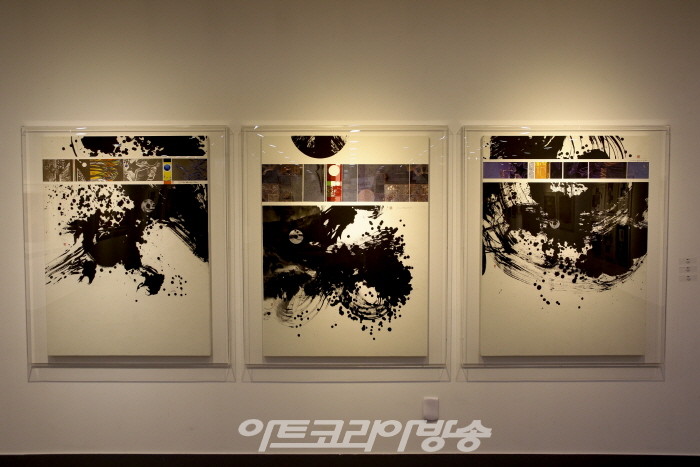 윤은자 개인전 ‘모든 것의 이면’