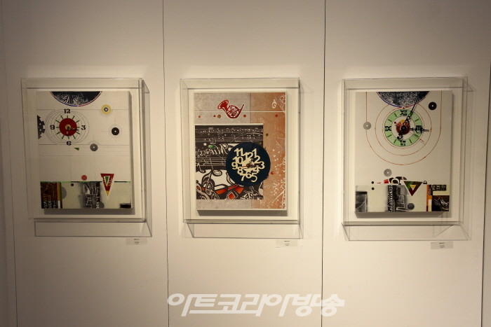 윤은자 개인전 ‘모든 것의 이면’