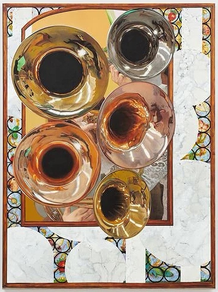 Nolan Simon: Polyamory 展