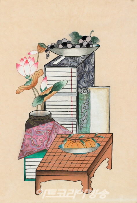 SCOPE Miama Beach ‘김종숙 부스개인전’