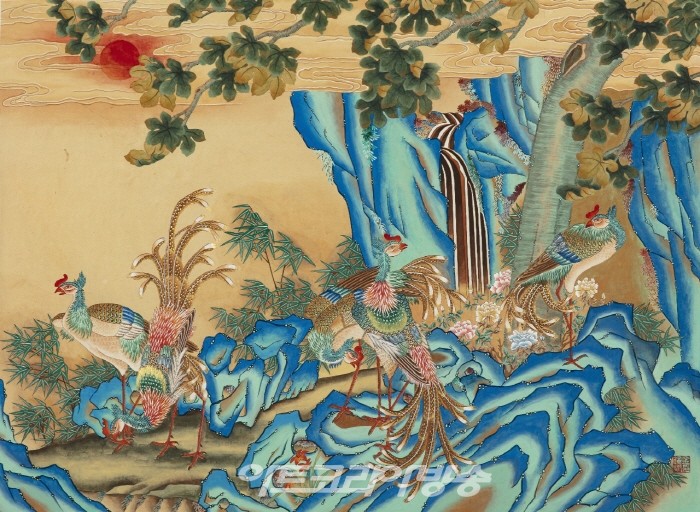 SCOPE Miama Beach ‘김종숙 부스개인전’