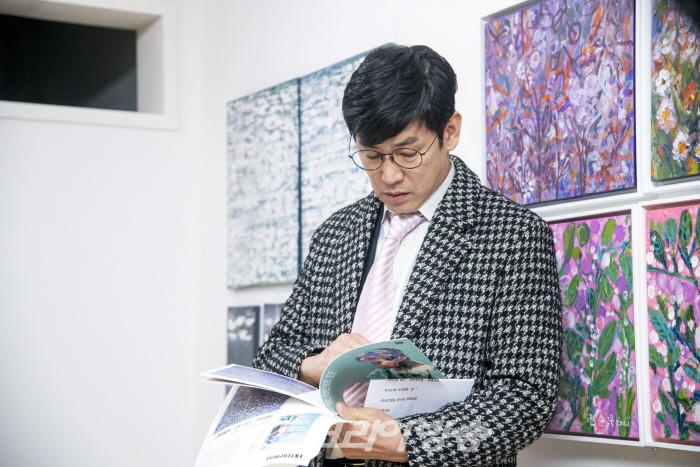 사회 오혜성 아나운서