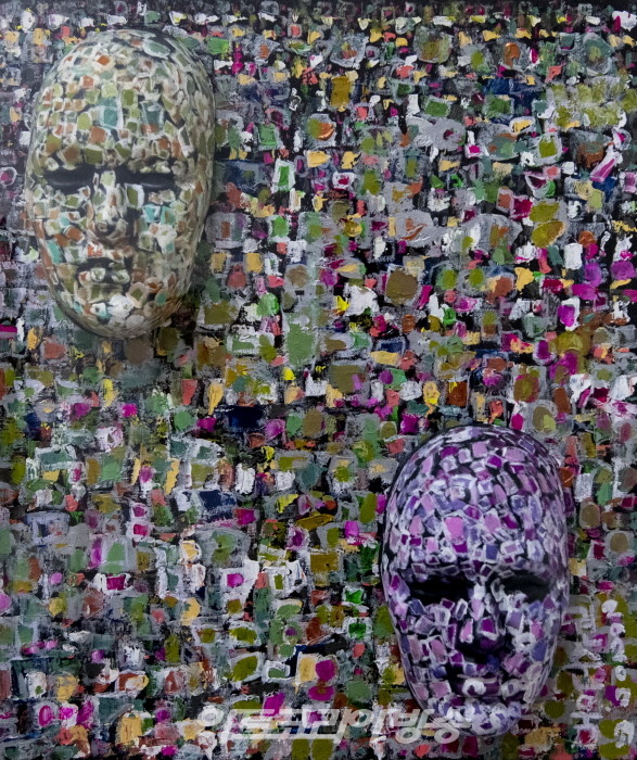 권순욱 작품-꿈을 위한 서곡2