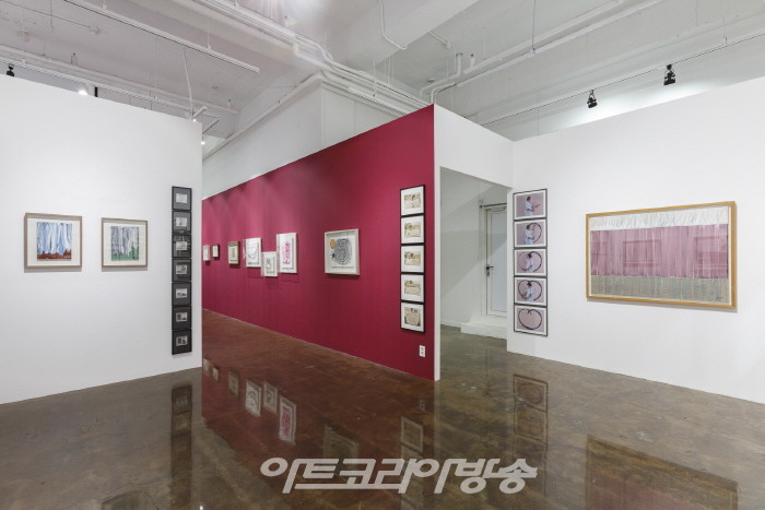 한국의 찰스 사치, `김수열 아산갤러리 대표`