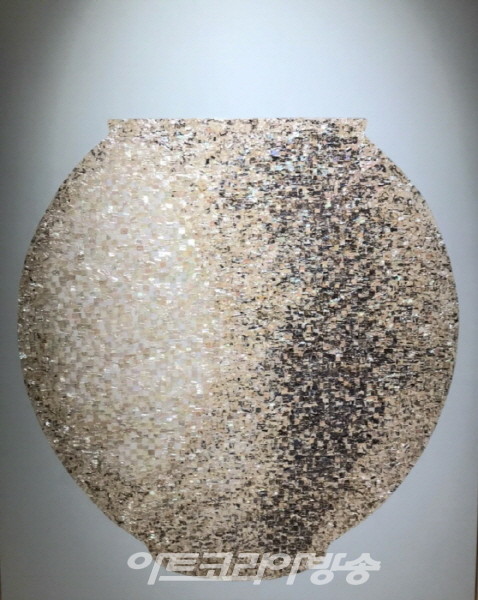 권유미 '품다'展