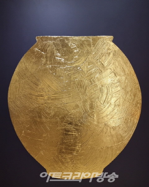 권유미 '품다'展