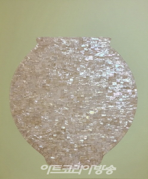 권유미 '품다'展