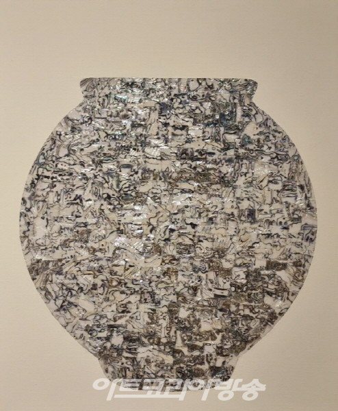 권유미 '품다'展