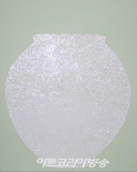 권유미 '품다'展