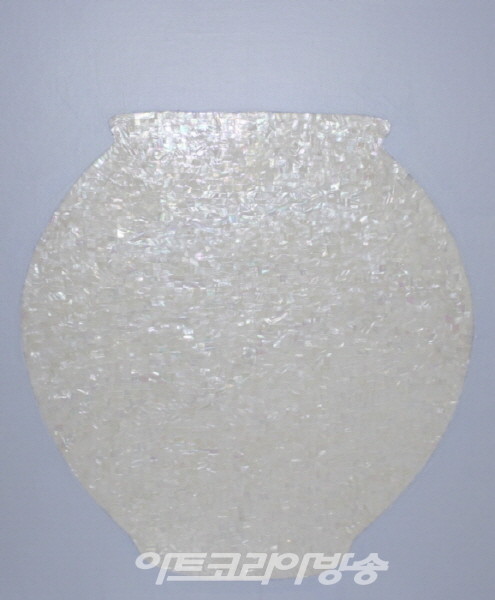 권유미 '품다'展